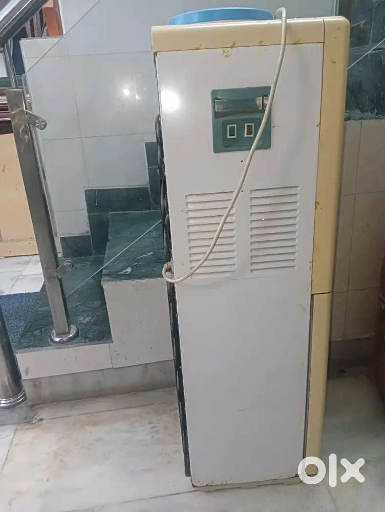 Voltas Water Dispenser