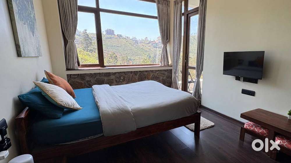 Housekeeping/service/garden maintenance req for homestay in Kodaikanal
