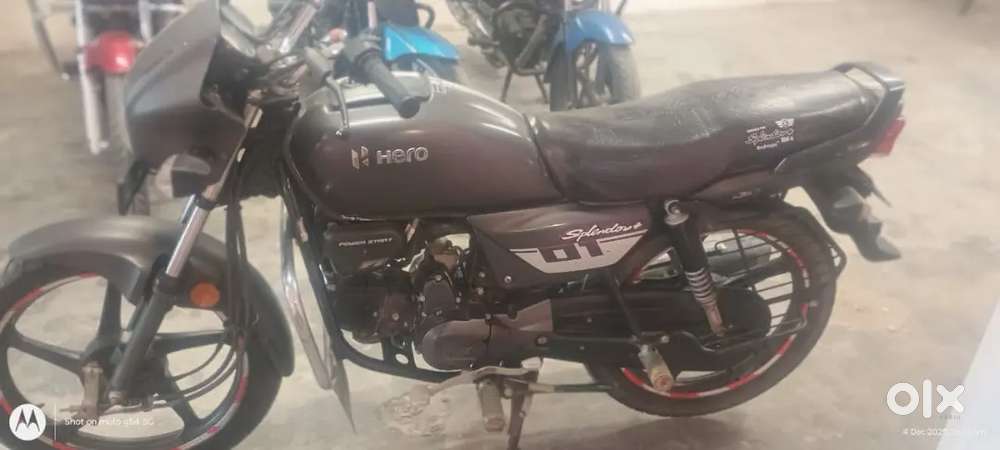 For sale - splendor 2024