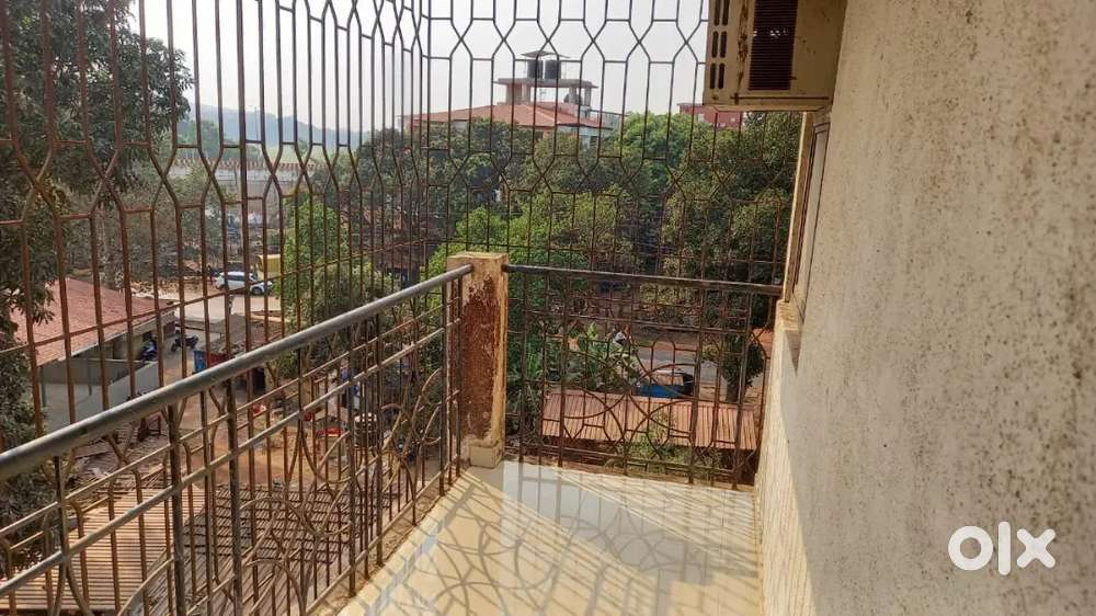 1BHK SF flat Mapusa Karaswada