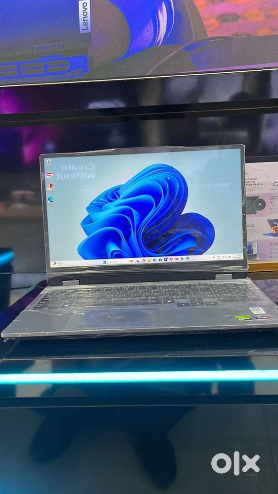 Lenovo loq 2025 model best gaming laptop