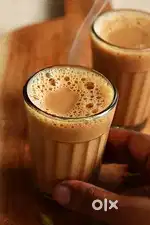 Delivery of Chai nearby