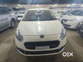 Fiat Grande Punto 1.3 Active Multijet, 2015, Diesel