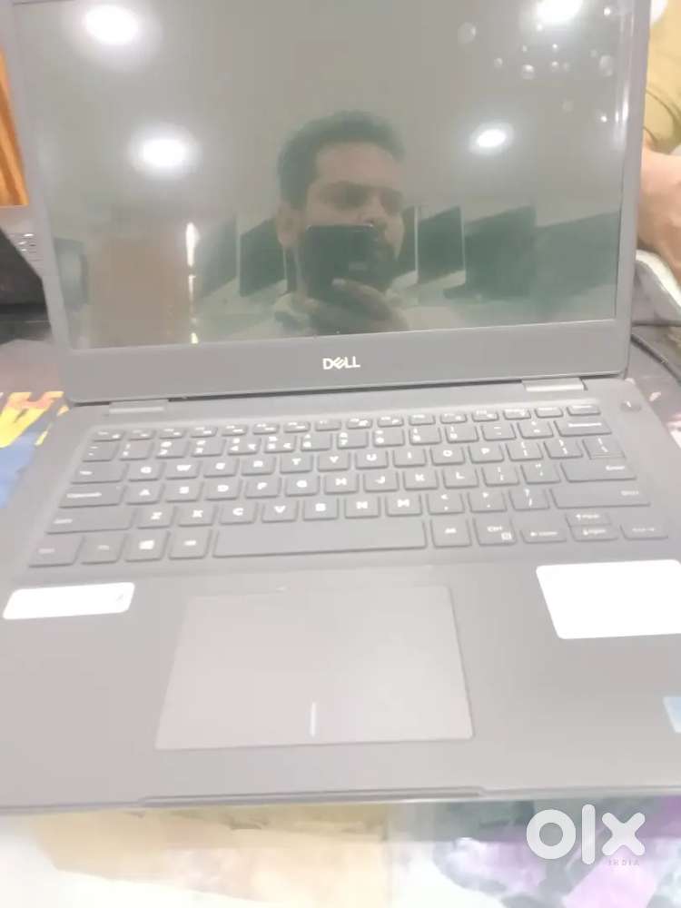 Dell i7 10ganretion
