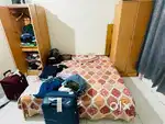 2 wardrobe and 2 single bed