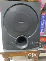 Song multimedia speaker system SA-D20