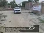 Rs.1450/-sqft Near मसौधा चीनी मिल, अयोध्या To प्रयागराज रोड।