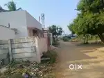 Plot for sale near VIT 11th Gate Paras Mahal