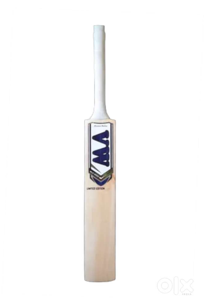 VALLEY WOODS BAT