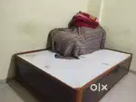 Bed for sell