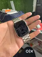 iwatch series 10 cellular+ GPS under warranty