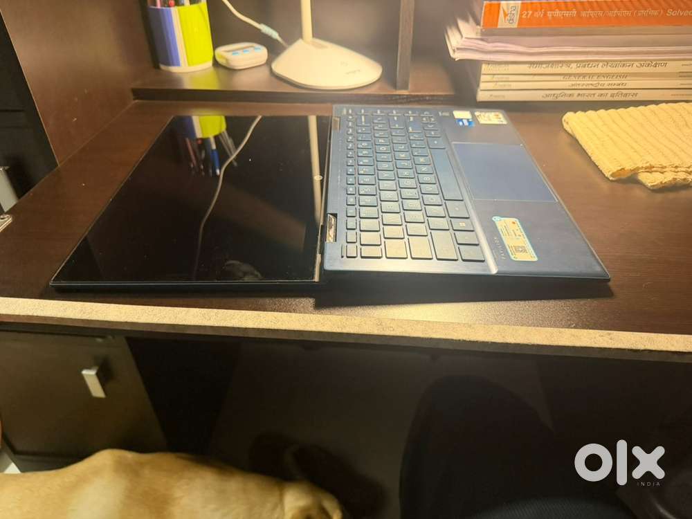 Hp Laptop 16gb ram intel i5 11th generation