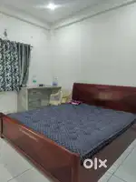 Full Furnished Studio Flat Near Bombay Hospital Square