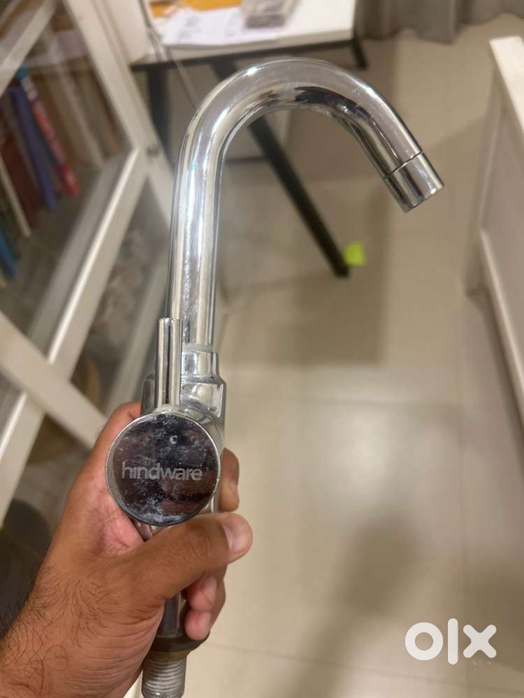 Hindware Flora Kitchen Mixer Faucet