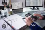 Accountant with Management reporting