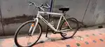 BTwin 1-Speed Mountain Bike for Sale – Good Condition