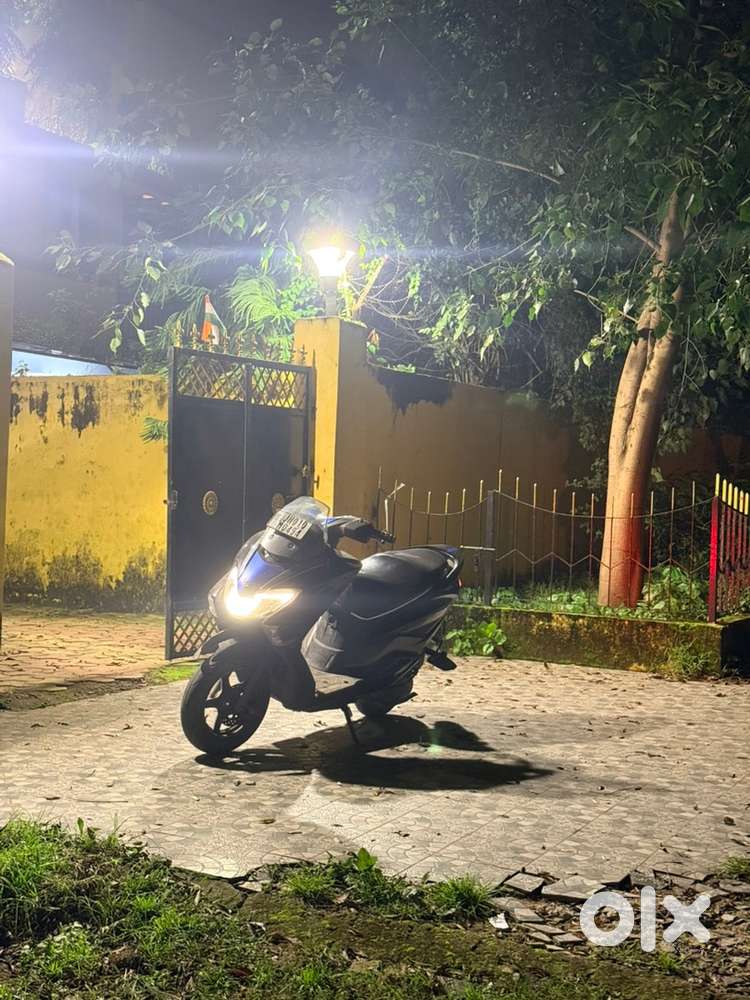 First owner