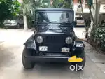 Mahindra Thar 2015 Diesel 70000 Km Driven