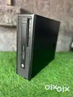At ahmedabad HP intel core i7 with 8 GB RAM, 256 GB SSD ONLY RS 9999