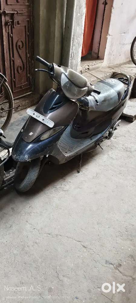 Gadi me koi kam nhi h