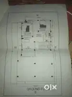 Construction of buildings, building materials supply, interior design