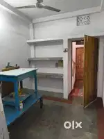 Flat on rent