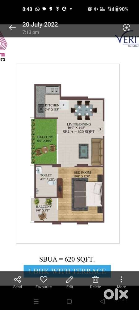 Prime Location Gyan Vihar University