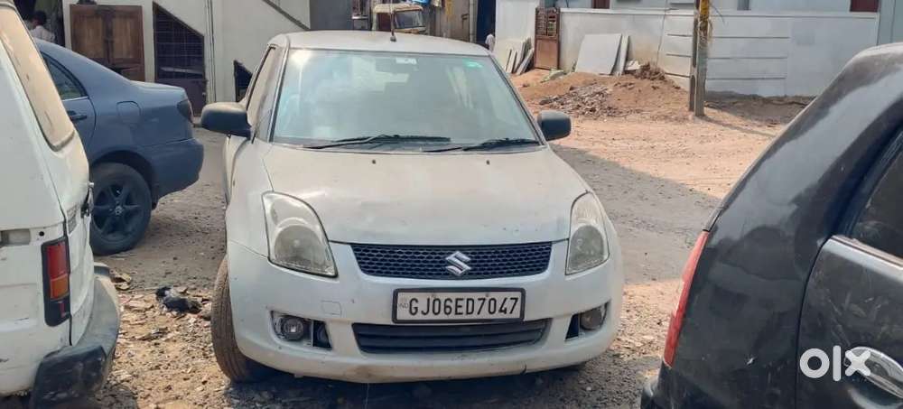 Maruti Suzuki Swift 2011 Petrol 75000 Km Driven