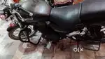 Good condition bike