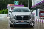 Toyota Innova Crysta 2.8 GX AT, 2019, Diesel