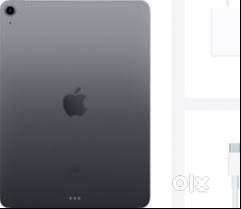 iPad Air 4th Gen 64GB Wi-Fi – Premium Tablet in Mint Condition