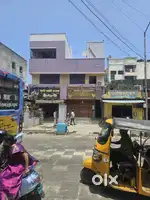 400 sqft Shop for rent in vyasarpadi