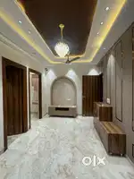 Ready to shift 2bhk luxury apartment with Bank loan for sale