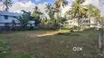 RESIDENTIAL  LAND FOR SALE IN AMBALAMUKKU