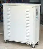 Servo Stabilizer Used 40kva