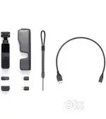 Brand New DJI Osmo Pocket Camera for Sale at Cheap Rate