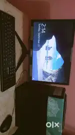4 months old computer in superb condition