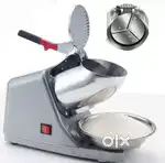 Brand New Ice Crusher – Perfect for Golas, Drinks & More!