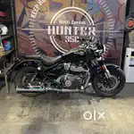 Royal Enfield Super Meteor 650