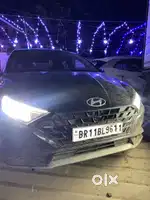 Hyundai New i20 2024 Petrol Good Condition
