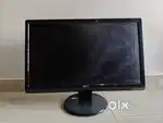 Acer 21 Inch Monitor