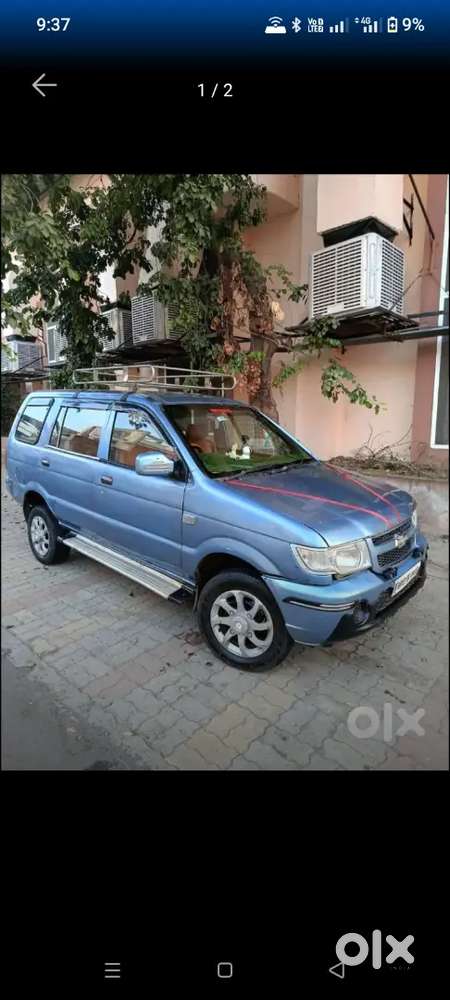(Good engine ) No work pending in car
