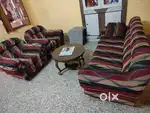 Sofa Set of 5 seater