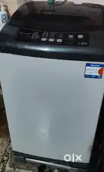 Washing Machine Panasonic