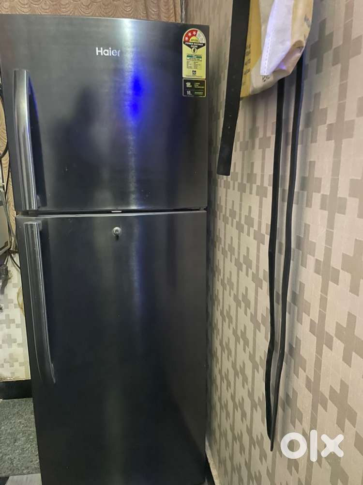 Haier refrigerator