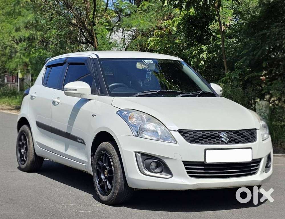 Maruti Suzuki Swift VXi 1.2 ABS BS-IV, 2016, Petrol