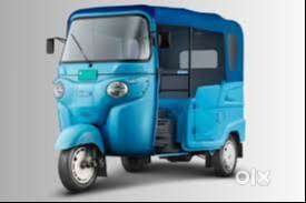 Electric Tree wheeler rental