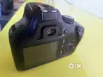 Canon EOS 3000D DSLR Camera for Sale