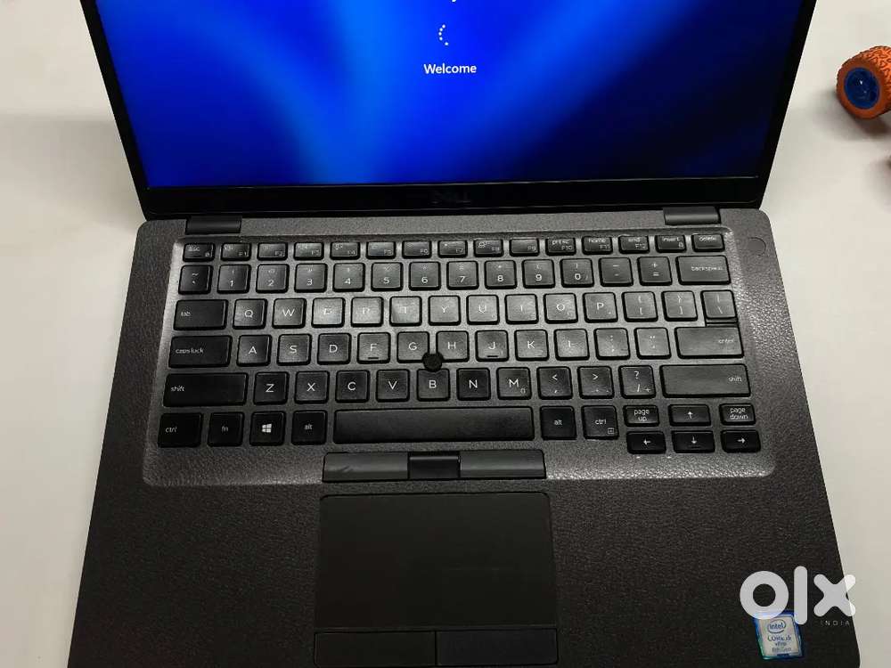 Dell laptop