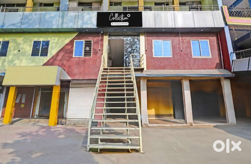 Hotel Receptionist & House Keeping